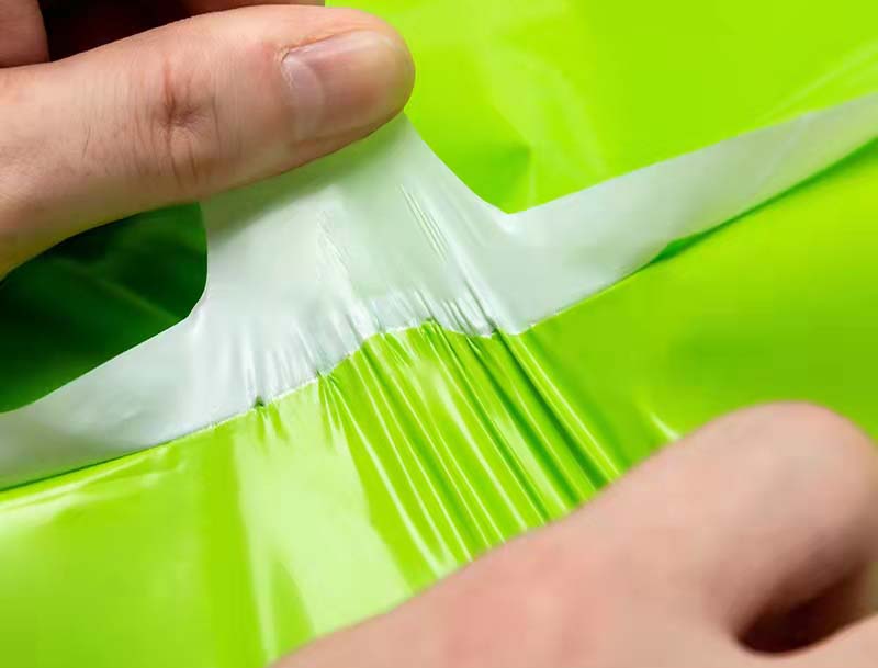 荷泽果绿色快递袋-05