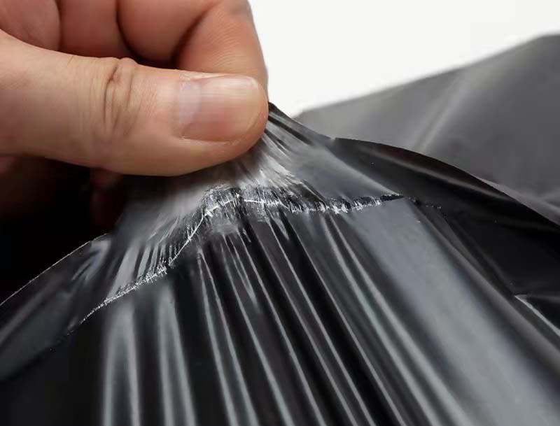 荷泽黑色快递袋-03