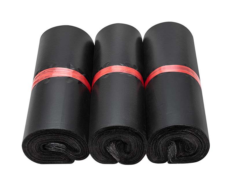 荷泽黑色快递袋-05