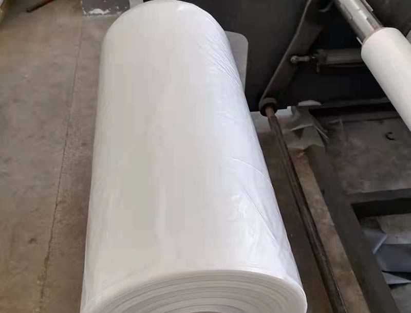 荷泽尼龙透明膜-03